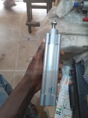 Festo Pneumatic Cylinder