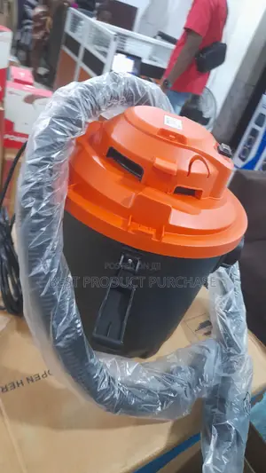 Maxi Ylw6342-18l 18l High Capacity Commercial Vacuum Machine