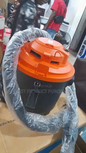 Maxi Ylw6342-18l Multi-Functional 18l Commercial Cleaner