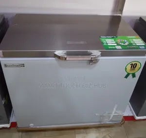 Scranfrost 250 Inverter Freezer,230l