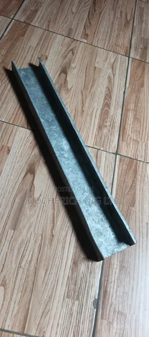 Docherich Best Selling Galvanized Stainless Steel Trusses C Channel