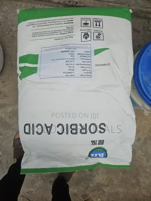Sorbic Acid