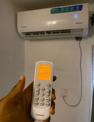 Ac Installation and Repairs Service