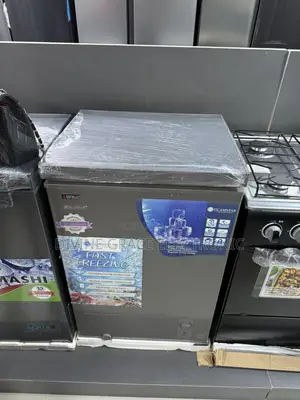 100litres Glamstar Chest Freezer /Glamstar