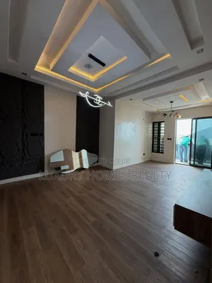 2bdrm Apartment in Ikate Lekki Lagos for rent