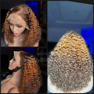 Pixie Curly