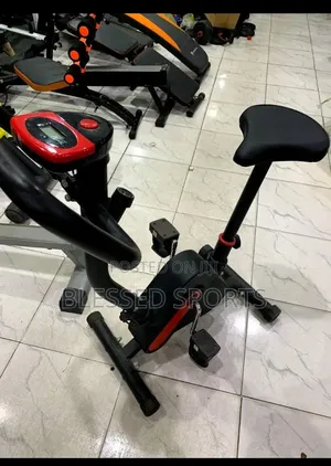 Mini Spin Bike