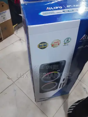 Ailipu Portable Event Speaker