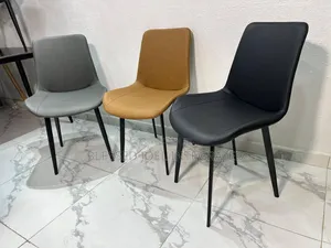 Modern Dining Chair