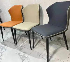 Modern Dining Chair