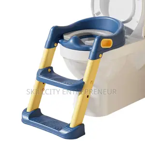 Children Potty Training Seat
