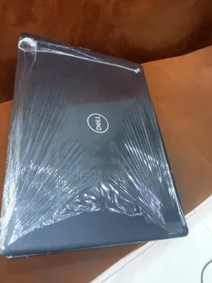 Laptop Dell Latitude 3490 8GB Intel Core i5 SSD 128GB