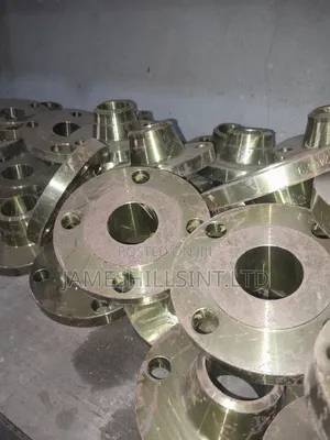 2"×1500# Wn Flange Rf