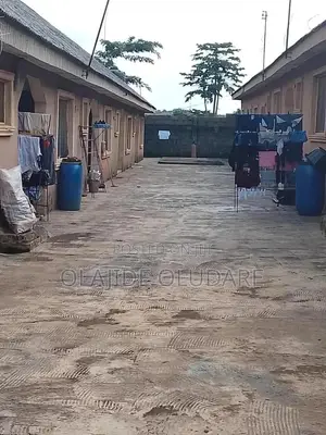 Furnished 1bdrm Block of Flats in Unity Estate, Adamo for sale