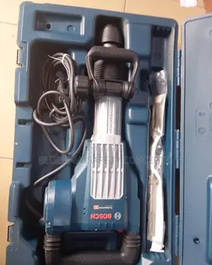 Demolition Hammer Gsh 11 Vc