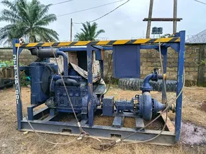 Centrifugal Pump Available for Hiring