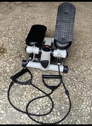 Mini Stepper