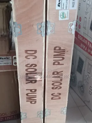 Dc Solar Pump 1.5hp