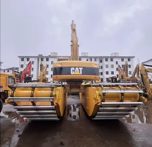 Tokunbo Cat Swamp Buggy 320cl