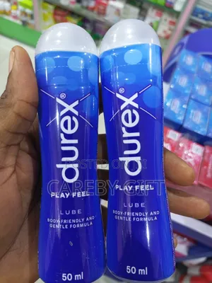 Durex Play Feel Lube 50ml