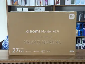 Xiaomi Monitor A27i 2026