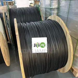 96 Core Gyts Fiber Optic Cable–Outdoor Armored Single Mode Fiber 1000
