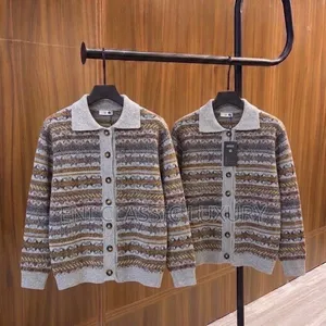 High Quality Luxury Cargo Sweatop Well Branded