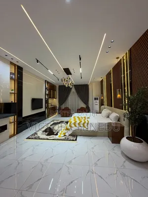 Interior Decorations and Services