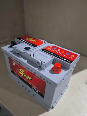 Malaysia Battery Original