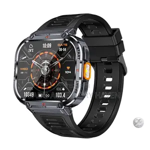 Dw-5602 Smart G-Shock Sport Watch