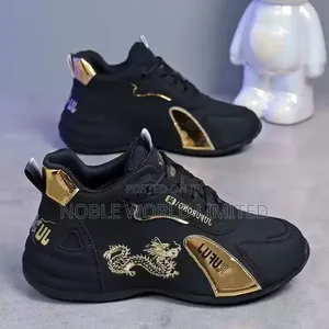 Eye Catching Beautiful Sneakers Anyi N6