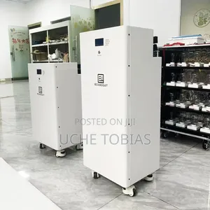 15kwh Lithium Battery