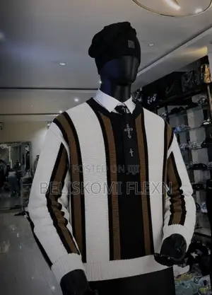 Luxury Cardigan