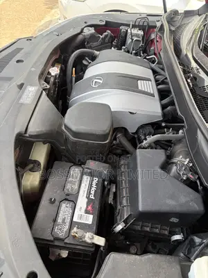 Lexus RX 350 AWD 2018 Red