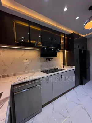 Modern Kitchens and Interior Designing