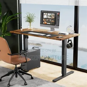 The Vantage Rise Desk 1.2meter