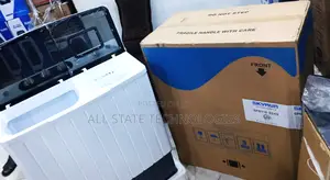 Skyrun Twin Tub Semi Automatic Washer 11kg