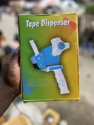Tape Dispenser
