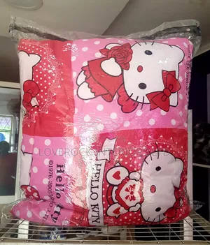 Complete Duvet Set
