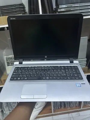 Laptop HP ProBook 450 G3 4GB Intel Core i7 SSD 256GB