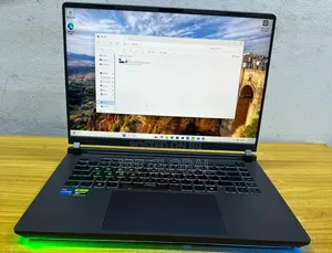 Laptop Asus ROG Strix G16 G614 16GB Intel Core i7 SSD 1T