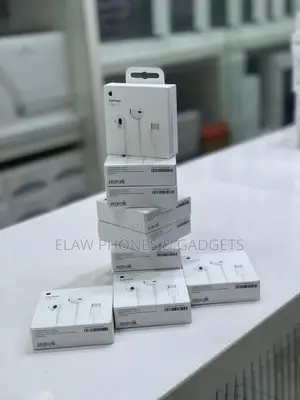 Usb-C Earpods