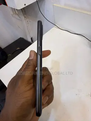 Samsung Galaxy A12 128 GB Black