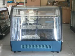 Cake Display
