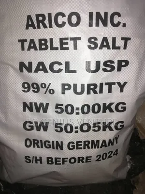 Arico Tablet Salt