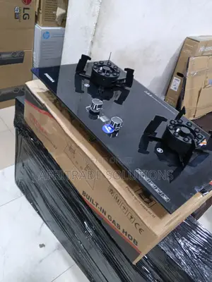 Phiima Ph-2023b Built-in Gas Cooktop