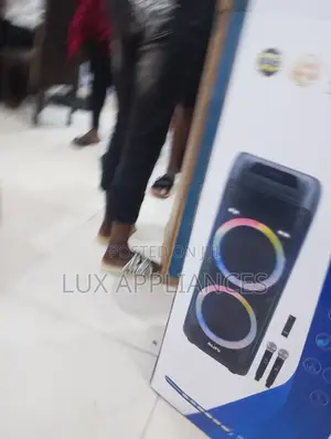 Ailipu Wireless Sound Box With Rechargeable Battery