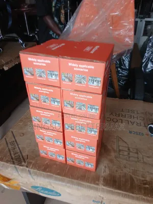 Nelcon+ Barcode Scanner
