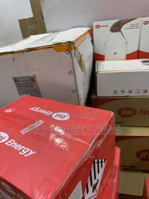 Buy Itel Power Tank Iess 05k10n in Nigeria