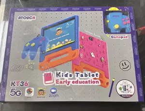 New Atouch KT36 256 GB